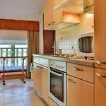 בית הארחה Hotel Pension Residence רמסאו אם דכשטיין