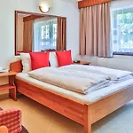 Hotel Pension Residence 3* רמסאו אם דכשטיין