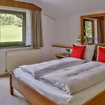 Hotel Pension Residence רמסאו אם דכשטיין
