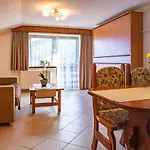 Hotel Pension Residence רמסאו אם דכשטיין
