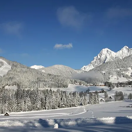 Hotel Pension Residence