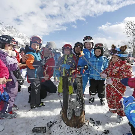 Gasthuis Hotel Pension Residence Ramsau am Dachstein