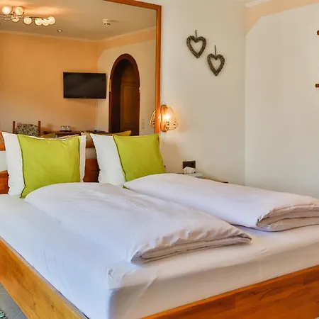 Pensionat Hotel Pension Residence 3*