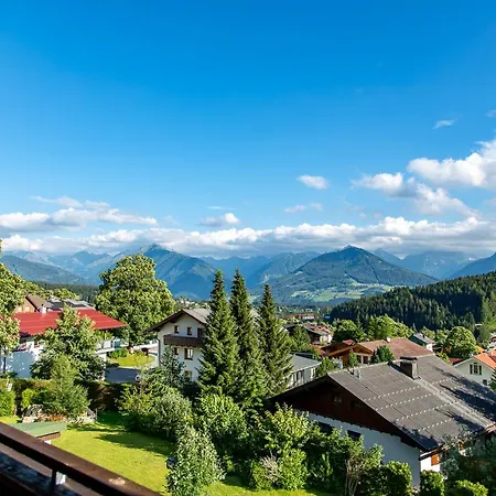 Pensionat Hotel Pension Residence Ramsau am Dachstein