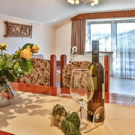 Hotel Pension Residence Ramsau am Dachstein