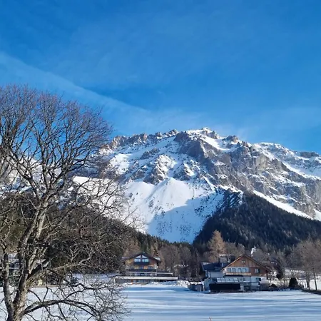 Hotel Pension Residence Pensionat 3*