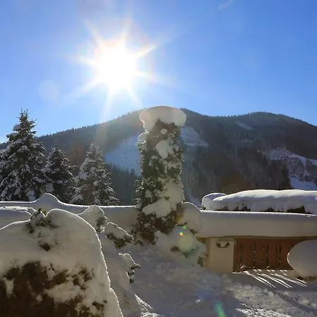 Gasthof Hotel Pension Residence