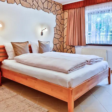 Hotel Pension Residence Ramsau am Dachstein