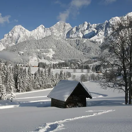 Pensionat Hotel Pension Residence