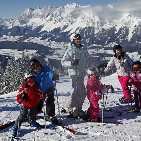 Hotel Pension Residence