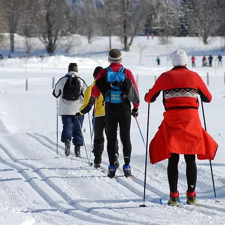 Hotel Pension Residence Gasthuis Ramsau am Dachstein