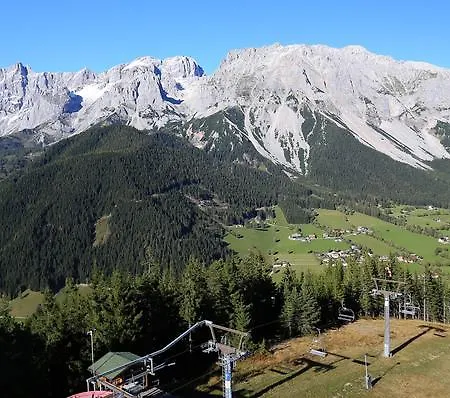 Hotel Pension Residence Gasthof