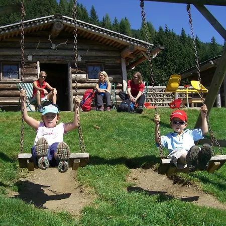 Hotel Pension Residence Gasthuis