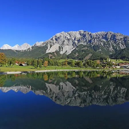 Pensionat Hotel Pension Residence