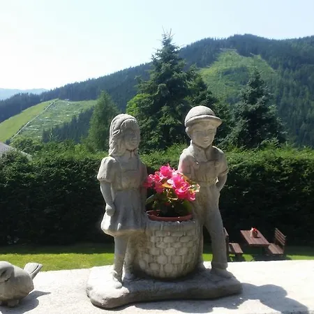 Hotel Pension Residence 3* Ramsau am Dachstein