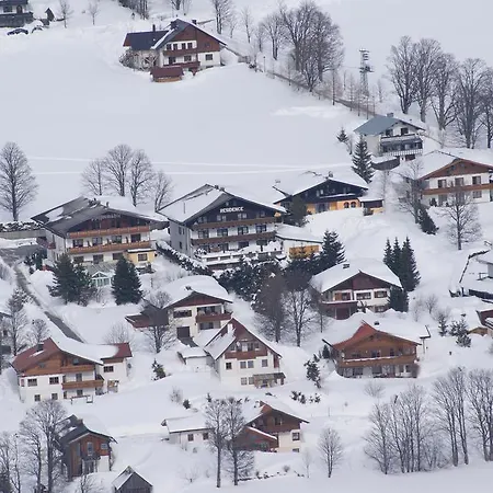 Hotel Pension Residence Gasthof Ramsau am Dachstein