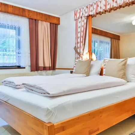 Hotel Pension Residence Gasthof