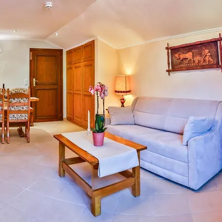 Hotel Pension Residence Ramsau am Dachstein