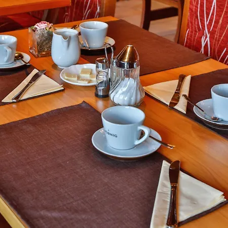 Gasthuis Hotel Pension Residence