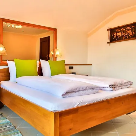 Pensionat Hotel Pension Residence