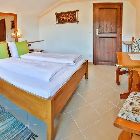 Pensionat Hotel Pension Residence 3*