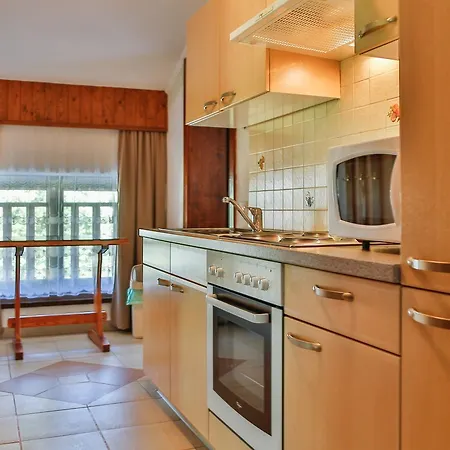 בית הארחה Hotel Pension Residence רמסאו אם דכשטיין