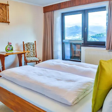 Hotel Pension Residence בית הארחה רמסאו אם דכשטיין
