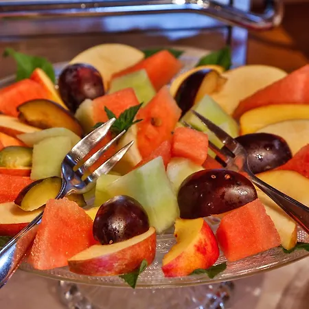 Gasthuis Hotel Pension Residence Ramsau am Dachstein