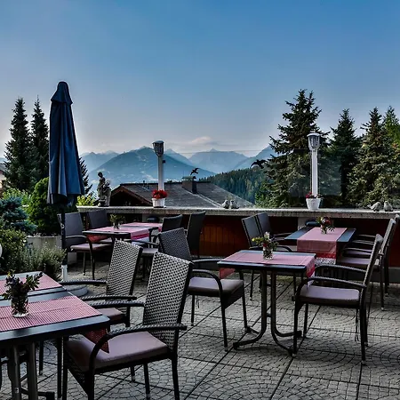 Hotel Pension Residence Gasthof