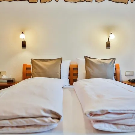 Gasthof Hotel Pension Residence