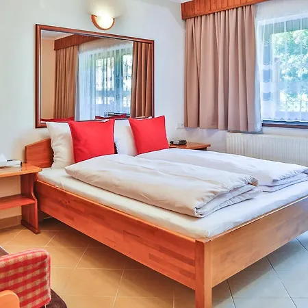 Hotel Pension Residence 3* רמסאו אם דכשטיין