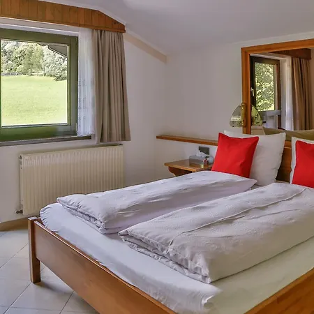 Hotel Pension Residence רמסאו אם דכשטיין