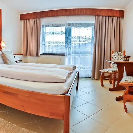 Hotel Pension Residence Gasthof 3*