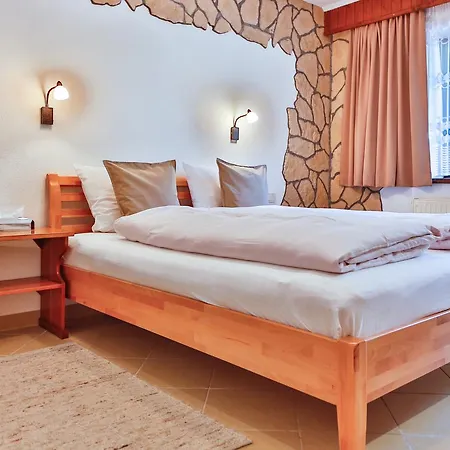 Hotel Pension Residence רמסאו אם דכשטיין