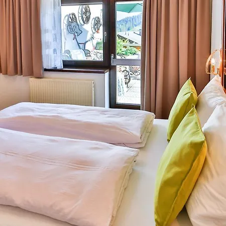 Hotel Pension Residence Gasthuis