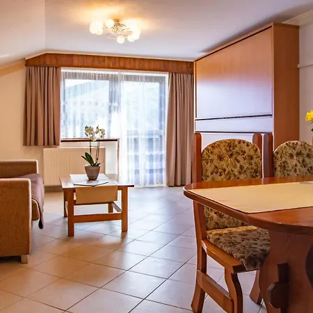 Hotel Pension Residence רמסאו אם דכשטיין
