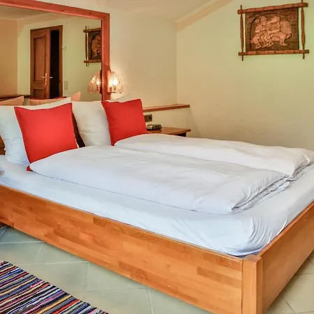 Hotel Pension Residence Pensionat Ramsau am Dachstein