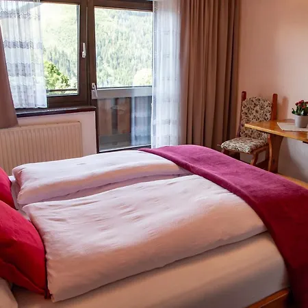 Hotel Pension Residence Pensionat