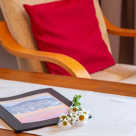 Hotel Pension Residence Pensionat Ramsau am Dachstein