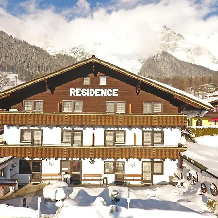 Gasthof Hotel Pension Residence