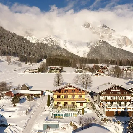 Hotel Pension Residence