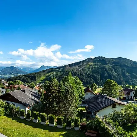 Pensionat Hotel Pension Residence 3*