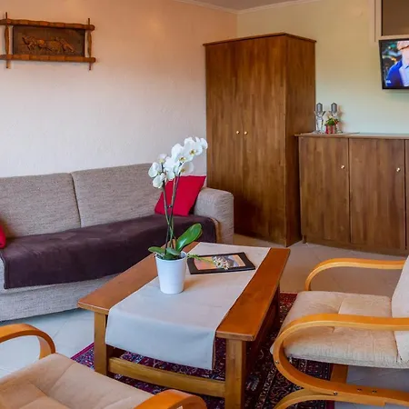 Gasthuis Hotel Pension Residence