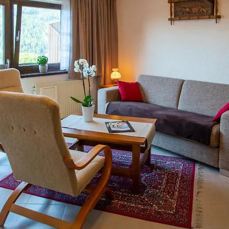 Hotel Pension Residence Pensionat Ramsau am Dachstein
