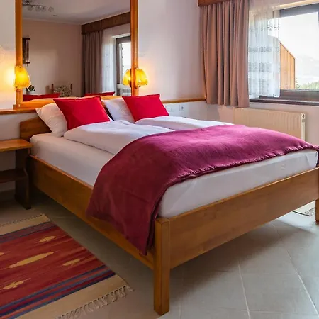 Hotel Pension Residence Gasthof 3*
