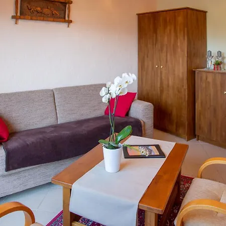 Hotel Pension Residence רמסאו אם דכשטיין