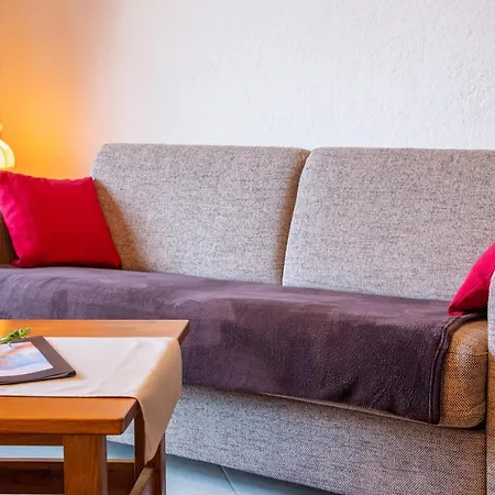 Hotel Pension Residence 3* רמסאו אם דכשטיין
