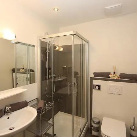 Pensionat Hotel Pension Residence Ramsau am Dachstein