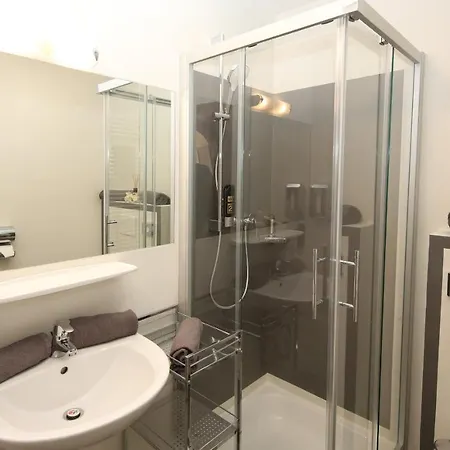 Hotel Pension Residence 3* רמסאו אם דכשטיין