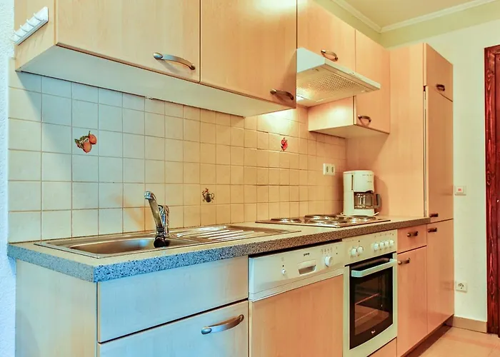 Guest house Hotel Pension Residence